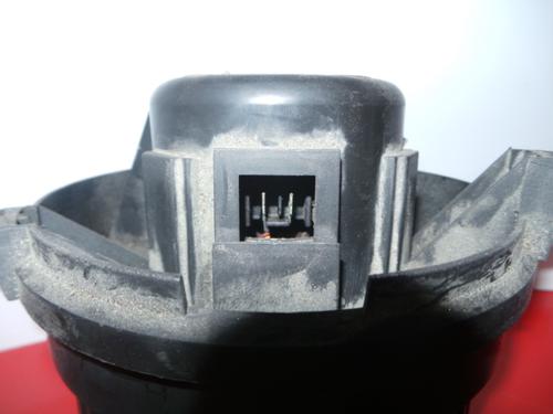 Heater blower motor CITROËN XSARA (N1) 1.8 D | BP3975752M62 