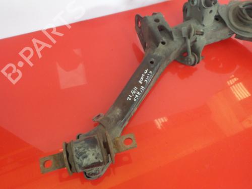 Right rear suspension arm HONDA CIVIC VIII Saloon (FD, FA)  | BP3482419M15 