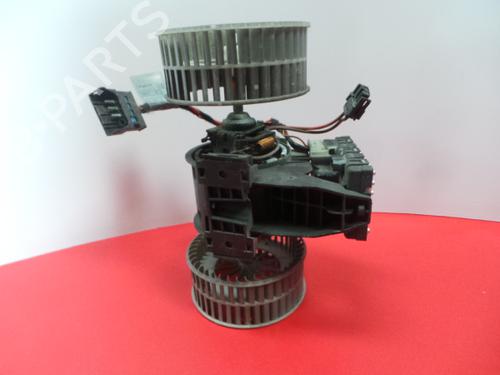 Used Heater blower motor BMW 5 (E60) 525 d (177 hp) 3975774