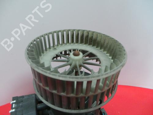 Heater blower motor BMW 5 (E60) 525 d | BP3975774M62