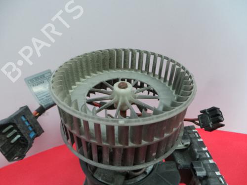 Heater blower motor BMW 5 (E60) 525 d | BP3975774M62
