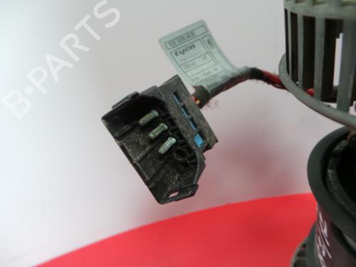 Heater blower motor BMW 5 (E60) 525 d | BP3975774M62