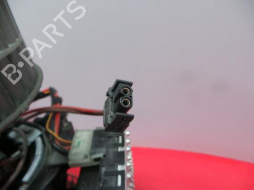 Heater blower motor BMW 5 (E60) 525 d | BP3975774M62