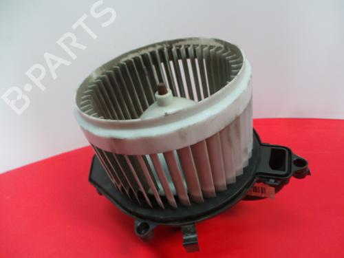Motor calefaccion CITROËN BERLINGO MULTISPACE (B9)  | BP3975796M62