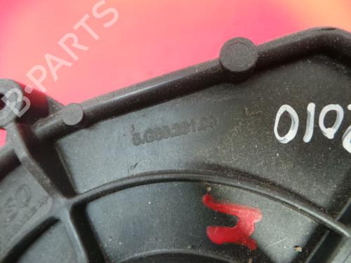 Motor calefaccion CITROËN BERLINGO MULTISPACE (B9)  | BP3975796M62