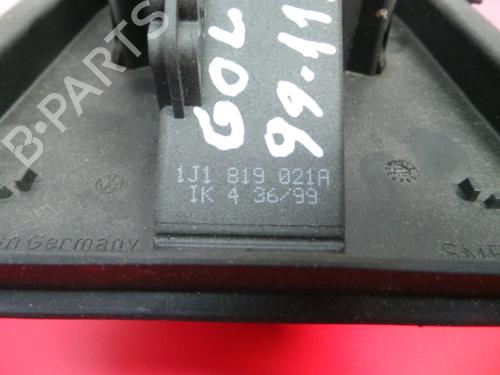 Ventilator motor VW GOLF IV (1J1) 1.4 16V | BP3975808M62