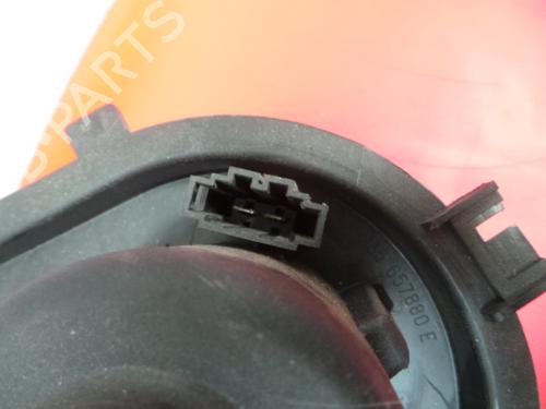 Ventilator motor VW GOLF IV (1J1) 1.4 16V | BP3975808M62