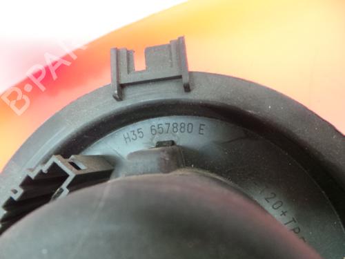 Ventilator motor VW GOLF IV (1J1) 1.4 16V | BP3975808M62