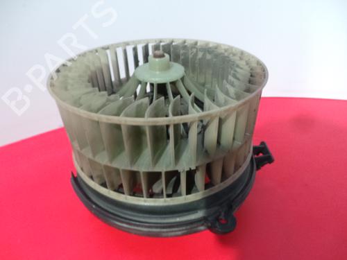 Heater blower motor MERCEDES-BENZ 124 Saloon (W124) 250 D (124.125) | BP3975876M62 