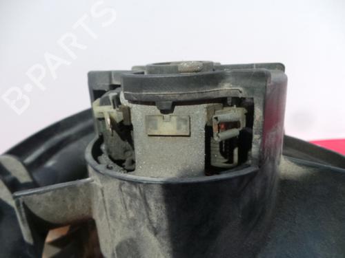 Heater blower motor MERCEDES-BENZ 124 Saloon (W124) 250 D (124.125) | BP3975876M62 