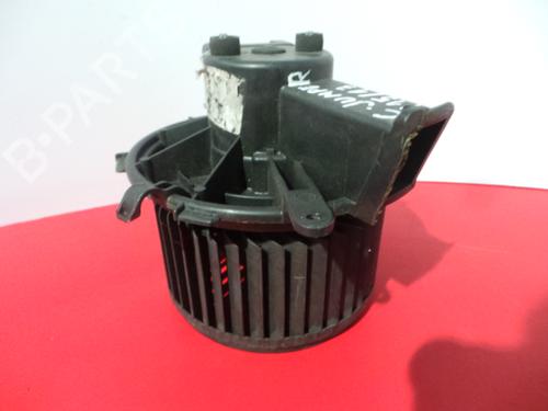 Used Heater blower motor CITROËN JUMPER II Van 3.0 HDi 160 (157 hp) 3986959