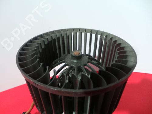 Heater blower motor BMW 3 (E46) 320 d | BP3975892M62