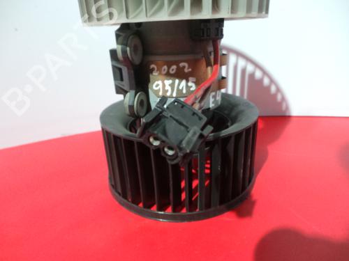 Heater blower motor BMW 3 (E46) 320 d | BP3975892M62