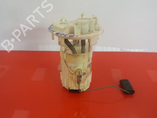 Used Fuel pump PEUGEOT 208 I (CA_, CC_) 1.6 HDi (92 hp) 14391007