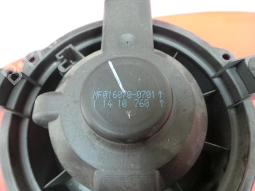 Ventola Interna stufa abitacolo MITSUBISHI COLT VI (Z3_A, Z2_A) 1.1 (Z31A, Z32A) | BP3975903M62