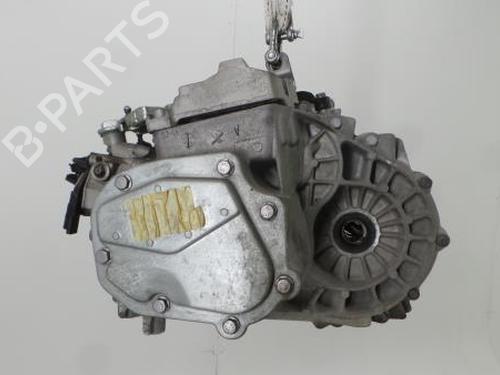 Gearbox PEUGEOT 2008 I (CU_) 1.6 HDi | BP3975916M3