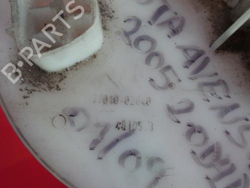 Fuel pump TOYOTA AVENSIS (_T25_) | BP14391013M76