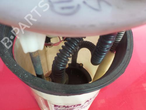 Fuel pump TOYOTA AVENSIS (_T25_) | BP14391013M76