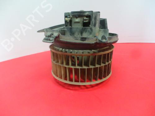 Used Heater blower motor MERCEDES-BENZ 124 Saloon (W124) [1984-1993]  24205230