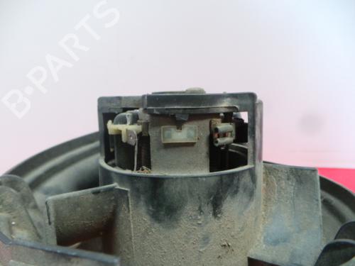 Heater blower motor MERCEDES-BENZ 124 Saloon (W124)  | BP24205230M62