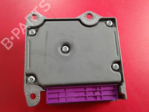 ECU airbags ALFA ROMEO 147 (937_)  | BP3975948M53 
