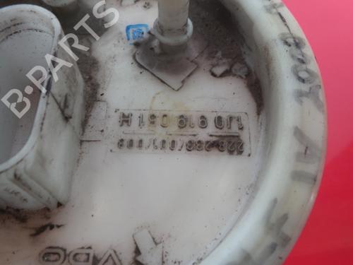 Fuel pump VW GOLF IV (1J1) 1.4 16V | BP3975949M76
