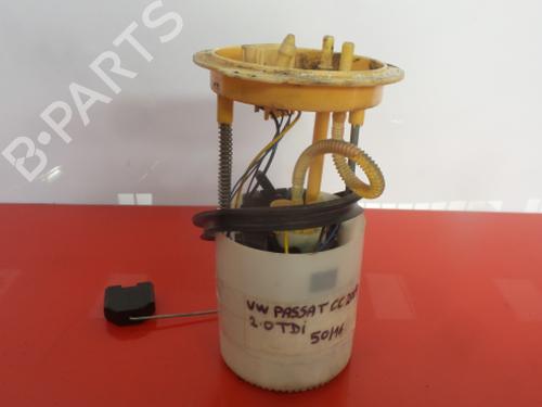 Pompe à carburant VW PASSAT CC B6 (357) 2.0 TDI (140 hp) 3975952