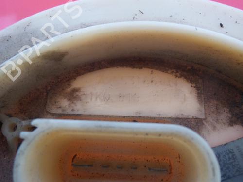 Fuel pump AUDI A3 Sportback (8PA) 1.6 TDI | BP3975993M76 