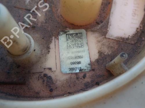 Fuel pump AUDI A3 Sportback (8PA) 1.6 TDI | BP3975993M76 