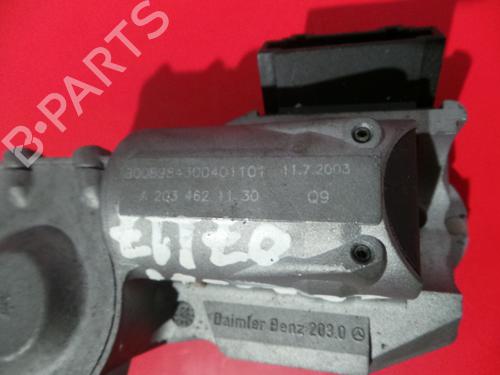 Other MERCEDES-BENZ C-CLASS (W203) C 220 CDI (203.008) | BP14391029O1