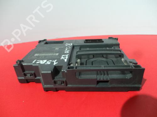 Ratlås/Tændingslås RENAULT CLIO IV (BH_) 1.5 dCi 75 (75 hp) 3976053