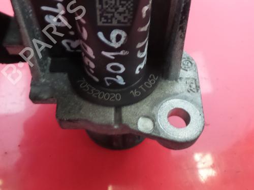 Egr RENAULT CLIO IV Grandtour (KH_) 1.5 dCi 75 | BP3485813M69 