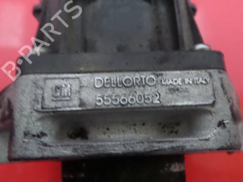 Egr OPEL INSIGNIA A (G09) 2.0 CDTI (68) | BP3485823M69 
