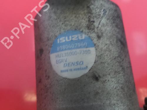 Egr OPEL ASTRA H (A04) 1.7 CDTI (L48) | BP3485824M69 