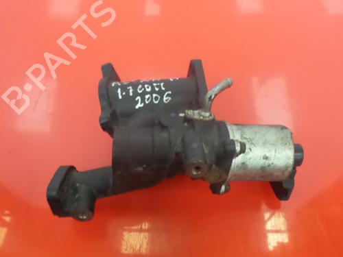 Used Egr OPEL COMBO Box Body/MPV 1.3 CDTI 16V (69 hp) 3485825