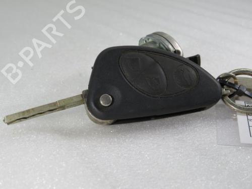 Ignition barrel ALFA ROMEO GT (937_) 1.8 TS (937CXR1A) | BP3976158M48 