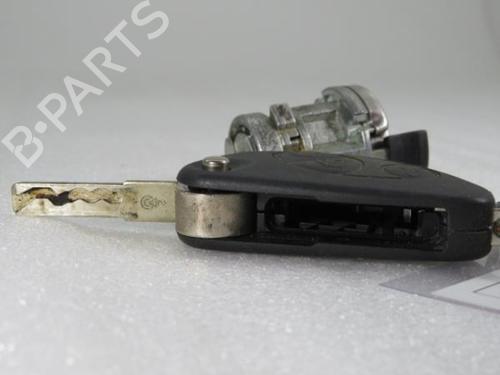 Ignition barrel ALFA ROMEO GT (937_) 1.8 TS (937CXR1A) | BP3976158M48 