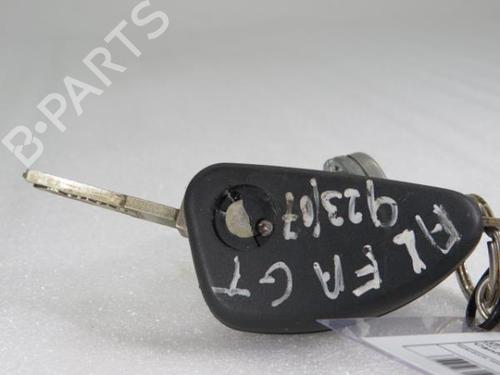 Ignition barrel ALFA ROMEO GT (937_) 1.8 TS (937CXR1A) | BP3976158M48 