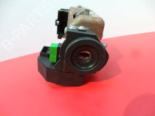 Bloccasterzo HONDA CIVIC VIII Hatchback (FN, FK) [2005-2012]  3976180