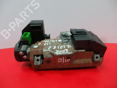Canhão de ignição HONDA CIVIC VIII Hatchback (FN, FK) [2005-2012]  3976202