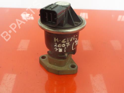 Used Egr HONDA CIVIC VIII Hatchback (FN, FK) [2005-2012]  3485869