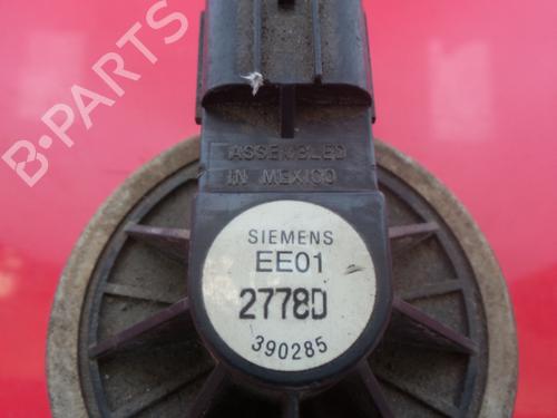 Egr HONDA CIVIC VIII Hatchback (FN, FK)  | BP3485871M69 