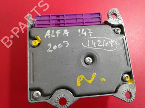 ECU airbags ALFA ROMEO 147 (937_)  | BP3976221M53