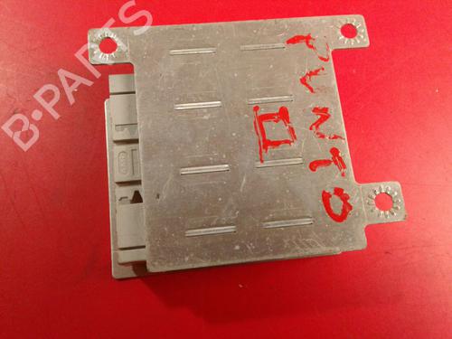 ECU airbags FIAT PUNTO (188_)  | BP3976237M53