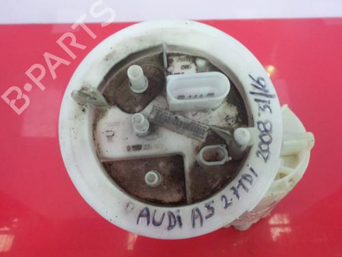 Fuel pump AUDI A5 (8T3) 2.7 TDI | BP3976249M76 