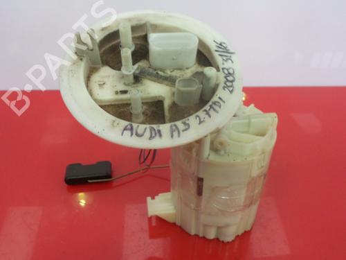 Fuel pump AUDI A5 (8T3) 2.7 TDI | BP3976249M76 