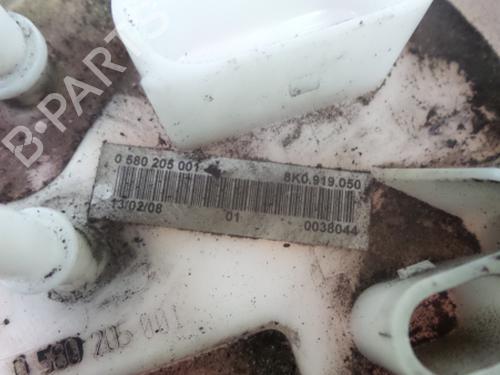 Fuel pump AUDI A5 (8T3) 2.7 TDI | BP3976249M76 