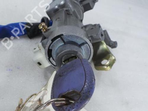 Ignition barrel KIA CARNIVAL II (GQ) 2.9 TDi | BP3976253M48 