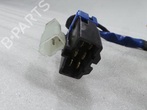 Ignition barrel KIA CARNIVAL II (GQ) 2.9 TDi | BP3976253M48 