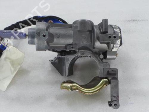 Ignition barrel KIA CARNIVAL II (GQ) 2.9 TDi | BP3976253M48 